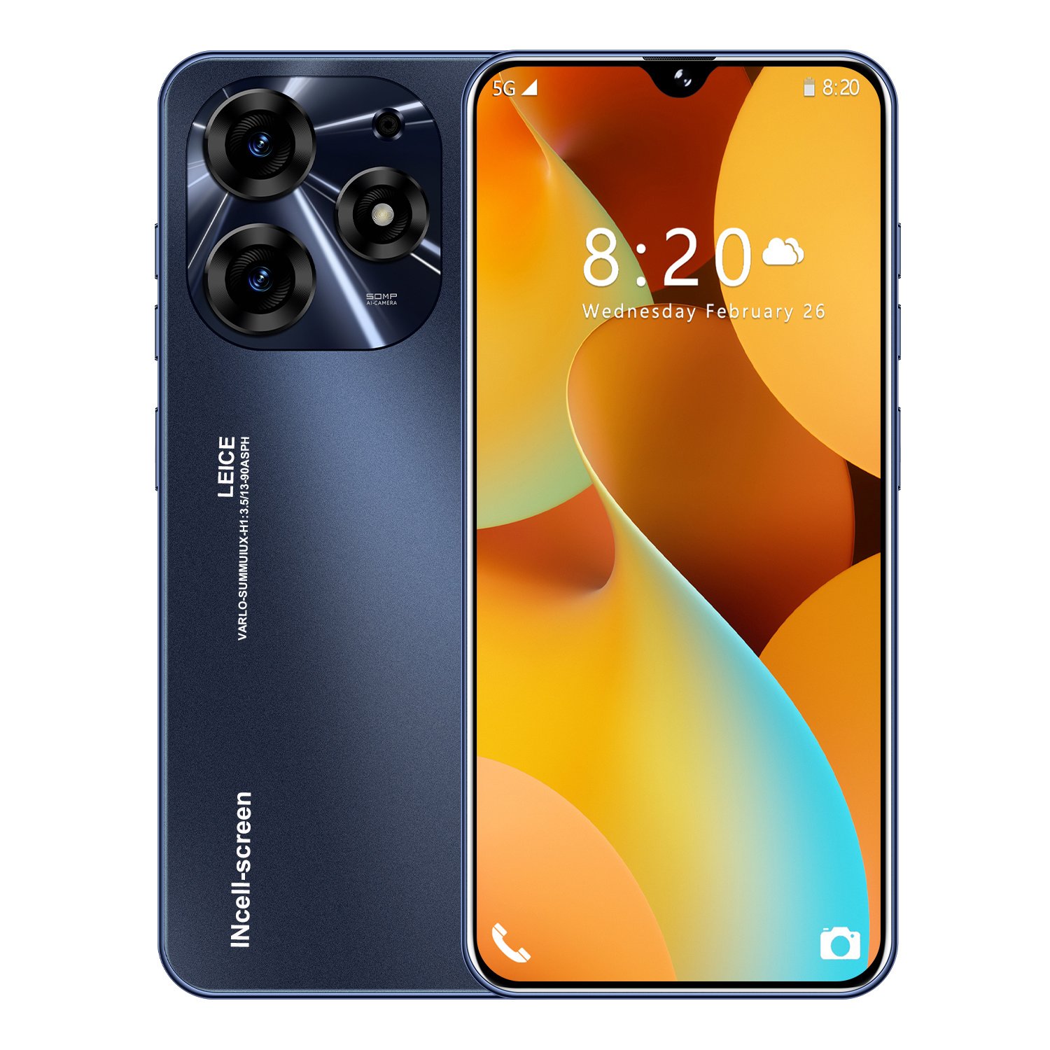 Hot spark 10 pro mobile phone 1+16GB support 128GBsdcard 3g smartphone door phones